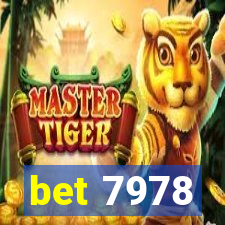 bet 7978